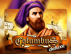 Columbus icon
