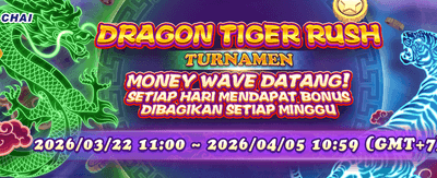 Klaim Promo Spesial Sekarang