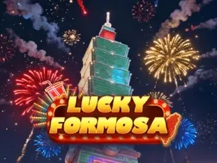 Lucky Formosa icon