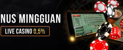 Hadiah Jackpot Instan Hari Ini