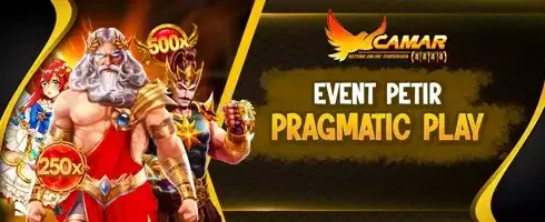 Welcome Bonus Slot Gacor promotion banner