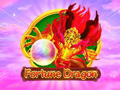 Fortune Dragon (1) icon
