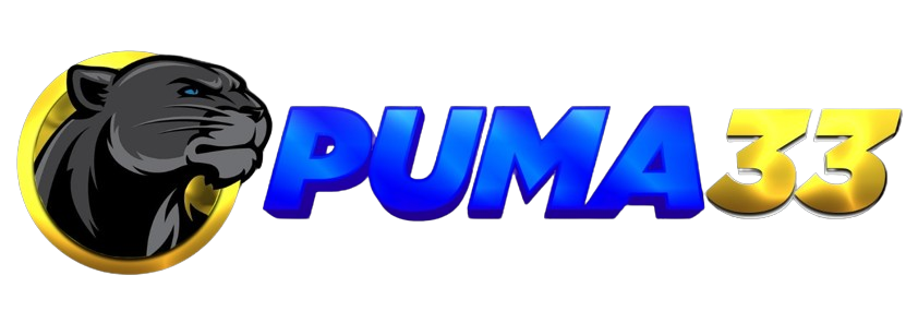 puma33slot.net Logo